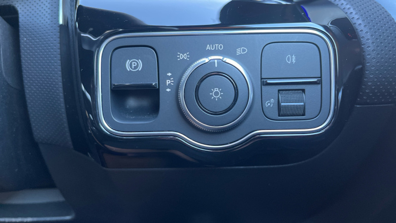 Mercedes-Benz A-Class A200 AMG Line Executive Edition 5dr Auto Petrol Hatchback